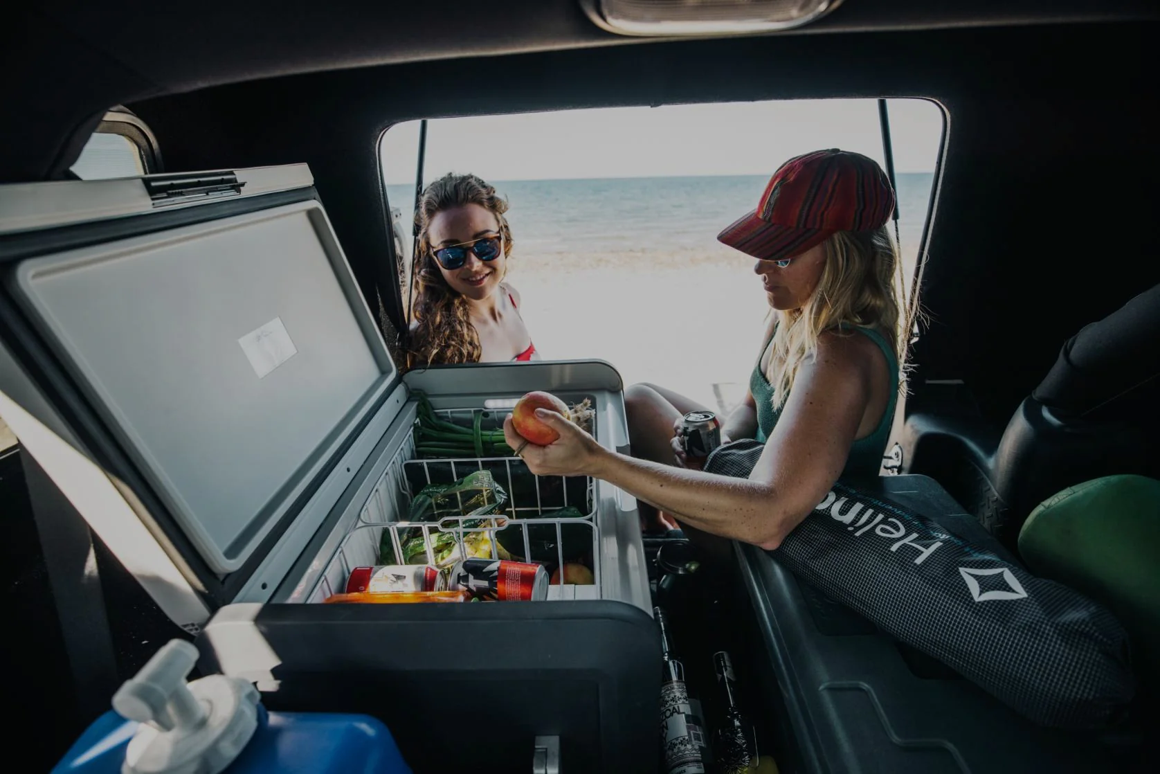 Your Journey Starts with Ocean Trail